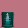 BEHR MARQUEE 1 gal. #MQ1-08 Smell the Roses One-Coat Hide Semi-Gloss Enamel Interior Paint & Primer