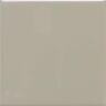 Daltile Matte Architectural Gray 6 in. x 6 in. Ceramic Wall Tile (12.5 sq. ft. / case)