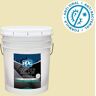 COPPER ARMOR 5 gal. PPG1109-1 Slices Of Happy Eggshell Antiviral and Antibacterial Interior Paint with Primer