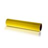 Triton Products 12 in. Pegboard Vinyl Self-Adhesive Tape Roll in Yellow