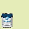 SPEEDHIDE 1 gal. PPG1220-3 Lots of Bubbles Ultra Flat Interior Paint