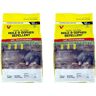 Victor 10 lbs. Mole and Gopher Repellent Granules (2-Pack)