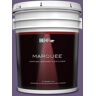 BEHR MARQUEE 5 gal. #M560-6 Napa Winery Flat Exterior Paint & Primer