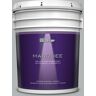 BEHR MARQUEE 5 gal. #N450-3 Meteor Shower Eggshell Enamel Interior Paint & Primer