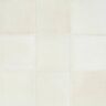 Bedrosians Celine Square 4 in. x 4 in. Matte White Porcelain Tile (5.38 sq. ft./Case)