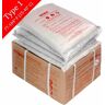 Dexpan 44 lb. Box Type 1 (77F-104F) Expansive Demolition Grout for Concrete Rock Breaking and Removal