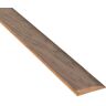 Shaw Hampshire Columbia 3/8 in. T x 2 in. W x 78 in. L Reducer Hardwood Trim