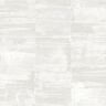 RoomMates Nikki Chu White Congo Peel and Stick Wallpaper (Covers 30.75 sq. ft.)