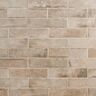 Ivy Hill Tile Granada Delfi 3 in. x 12 in 9.5mm Natural Porcelain Floor and Wall Tile (46-piece 10.82 sq. ft. / box)