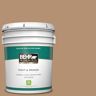 BEHR PREMIUM PLUS 5 gal. #S240-5 Poncho Semi-Gloss Enamel Low Odor Interior Paint & Primer