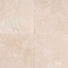 MSI Tuscany Beige 12 in. x 12 in. Honed Travertine Stone Look Floor and Wall Tile (10 sq. ft./Case)