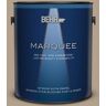 BEHR MARQUEE 1 gal. #PWL-85 Stepping Stones Satin Enamel Interior Paint & Primer