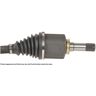 CARDONE ULTRA Cv Axle Shaft