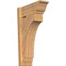 Ekena Millwork 8 in. x 32 in. x 20 in. Imperial Traditional Smooth Western Red Cedar Outlooker