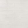 Ivy Hill Tile Birmingham Vanilla 3 in. x 12 in. Polished Ceramic Subway Tile (5.38 sq. ft. / box)