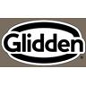 Glidden Premium 1 gal. PPG1025-6 Sleeping Giant Flat Interior Latex Paint