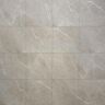 Quickstyle Marblesque Keaton 5.5 mm Thick x 18.5 in. W x 37in. L Waterproof DropLoc SPC Flooring (19.02 sq. ft./case)