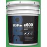 BEHR PRO 5 gal. #P400-6 Clover Patch Satin Exterior Paint