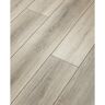 Shaw Brookside Mystic 20 MIL X 7 in. W X 48 in. L Waterproof Click Lock Vinyl Tile Flooring (18.91 sq. ft./ case )