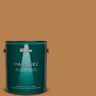BEHR MARQUEE 1 gal. #PMD-106 Caramel Sauce Semi-Gloss Enamel Interior Paint & Primer