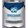 SPEEDHIDE 1 gal. Tin Lizzie PPG1172-5 Satin Exterior Paint