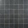 Ivy Hill Tile Elizabeth Sutton Cameo Terrazzo Charcoal 7.87 in. x 7.87 in. Matte Porcelain Floor and Wall Tile (10.76 sq. ft./Case)