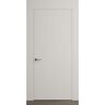 Belldinni Invisible Frameless 28 in. x 80 in. Left-Hand Primed White Wood Single Prehung Interior Door w/ Concealed Hinges