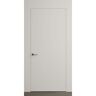 Belldinni Invisible Frameless 18 in. x 80 in. Right Hand Primed White Wood Single Prehung Interior Door w/ Concealed Hinges