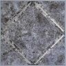 ACHIM Tivoli Metallic Marble 12 in. x 12 in. Peel and Stick Diamond Pattern Vinyl Tile (45 sq. ft./case)