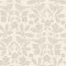 ERIN & BEN CO. Wicker Sparrow and Oak Paper Peel and Stick Matte Wallpaper