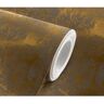 Marburg Beige Gold Metallic Non-Woven Removable Wallpaper Roll