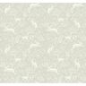 RIFLE PAPER CO. 60.75 sq. ft. Fable Wallpaper