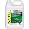 Zinsser 1 gal. Jomax House Cleaner and Mildew Killer (4-Pack)