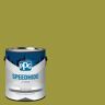 SPEEDHIDE 1 gal. PPG1218-7 Be Yourself Semi-Gloss Interior Paint