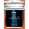 BEHR MARQUEE 5 gal. Home Decorators Collection #HDC-SM16-03 Mai Tai Satin Enamel Exterior Paint & Primer