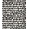 Seabrook Designs Inkwell Brushwork Nonwoven Paper Non-Pasted Wallpaper Roll (Covers 57.5 sq. ft.)