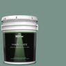 BEHR MARQUEE 5 gal. #S430-5 Longmeadow Semi-Gloss Enamel Exterior Paint & Primer