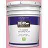 BEHR PREMIUM PLUS 5 gal. #P140-3 Love at First Sight Ceiling Flat Interior Paint