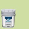 SPEEDHIDE 5 gal. PPG1222-4 Lettuce Alone Semi-Gloss Interior Paint