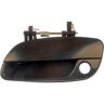 Exterior Door Handle Front Left Paint to Match 2001-2005 Hyundai Elantra 2.0L