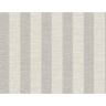 CASA MIA Grey Texture Stripes Paper Non Pasted Strippable Wallpaper Roll (Cover 60.75 sq. ft.)