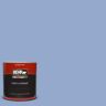 BEHR PREMIUM PLUS 1 qt. #M540-4 Hopeful Dream Flat Exterior Paint & Primer