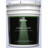 BEHR MARQUEE 5 gal. #600A-2 Lazy Sunday Semi-Gloss Enamel Exterior Paint & Primer