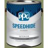 SPEEDHIDE 1 gal. PPG1115-6 Paid In Full Semi-Gloss Interior Paint