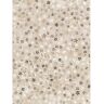 Brewster Cosima Beige Miniature Floral Beige Paper Strippable Roll (Covers 60.8 sq. ft.)