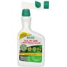 IMAGE 24 oz. 6,000 sq. ft. All-In-One Lawn Weed Killer Ready-To-Spray for 100-Plus Weed Types