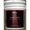 BEHR MARQUEE 5 gal. #PPU9-01 Alligator Skin Flat Exterior Paint & Primer