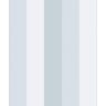 Secret Garden Duck Egg Blue Vertical Stripe Non-Woven Paper Non-Pasted Wallpaper Roll (Covers 57.75 sq.ft.)