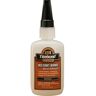 Titebond 2 oz. Instant Bond Wood Adhesive Medium (15-Pack)