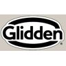 Glidden Premium 1 gal. PPG1000-1 Dust Bunny Flat Exterior Latex Paint